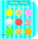 TOCA TOCA LLIBRE POEMA de MARTI, MERITXELL 
