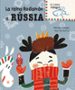 LA REINA RODAMON A RUSSIA de GANGES, MONTSE 