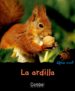 LA ARDILLA (QUIEN ERES? ANIMALES) de HERNANDEZ, PAU JOAN 