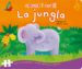 AMUNT I AVALL. LA JUNGLA de BURNETT, ALEX 