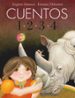 CUENTOS 1, 2, 3, 4 de IONESCO, EUGENE 