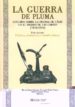 LA GUERRA DE LA PLUMA TOMO II: ESTUDIOS SOBRE PRENSA DE CADIZ EN EL TIEMPO DE LAS CORTES (1810-1814) di CANTOS CASENAVE, MARIETA 