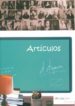 ARTICULOS di AIZPURU, TOMAS ANTONIO 