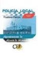 POLICIA LOCAL: AYUNTAMIENTO DE ALCALA DE HENARES: PRUEBAS FISICAS di VV.AA. 
