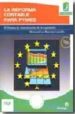 LA REFORMA CONTABLE PARA PYMES + CD di VV.AA. 