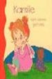 KAMILE: HARTZ TXIKIAREN GAIZTOALDIA de PETIGNY, ALINE DE  DELVAUX, NANCY 