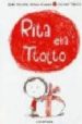 RITA ETA TTOTTO di TALLEC, OLIVIER  ARROU-VIGNOD, JEAN PHILIPPE 