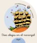 DIEZ ABEJAS EN EL NARANJAL de ALEIXANDRE, MARILAR 