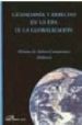 CIUDADANIA Y DERECHO EN LA ERA DE LA GLOBALIZACION de JULIOS-CAMPUZANO, ALFONSO DE 
