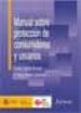 MANUAL SOBRE PROTECCION DE CONSUMIDORES Y USUARIOS (4 ED.) di VV.AA