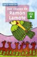 DAS COUSAS DE RAMON LAMOTE di MARIN, PACO 