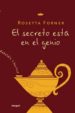 EL SECRETO ESTA EN EL GENIO de FORNER VERAL, ROSETTA 
