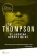 EL ASESINO DENTRO DE MI de THOMPSON, JIM 