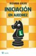 INICIACION AL AJEDREZ de CALVO, RICARDO 