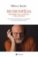 MUSICOFILIA de SACKS, OLIVER 