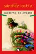 CUADERNO BOLIVIANO de SANCHEZ-OSTIZ, MIGUEL 