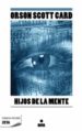 HIJOS DE LA MENTE de CARD, ORSON SCOTT 