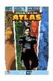 AGENTES DE ATLAS: EL PLAN MAESTRO (CONTIENE AGENTS OF ATLAS 1-6 Y GIANT-SIZE MARVEL ADVENTURES: THE AVENGERS 1 USA) de PARKER, JEFF  KIRK, LEONARD 