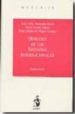 DERECHO DE LOS NEGOCIOS INTERNACIONALES (2 ED) de FERNANDEZ ROZAS, JOSE CARLOS 