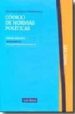 CODIGO DE NORMAS POLITICAS (2 ED.) di VV.AA. 