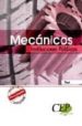 MECANICOS INSTITUCIONES PUBLICAS. TEST di VV.AA. 