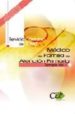 MEDICO DE FAMILIA DE ATENCION PRIMARIA. SERVICIO CANTABRO DE SALU D.TEMARIO VOL. I di VV.AA. 