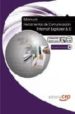 MANUAL HERRAMIENTAS DE COMUNICACION: INTERNET EXPLORER 6.0. FORMA CION PARA EL EMPLEO di VV.AA. 