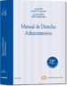 MANUAL DE DERECHO ADMINISTRATIVO (28 ED.) de MARTIN MATEO, RAMON 