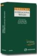 DERECHO INTERNACIONAL PRIVADO (7 ED.) di VV.AA. 