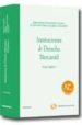INSTITUCIONES DE DERECHO MERCANTIL VOL. I (32 ED.) de SANCHEZ CALERO, FERNANDO 