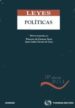 LEYES POLITICAS (16 ED.) di VV.AA. 