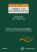 LEGISLACION LABORAL Y DE SEGURIDAD SOCIAL (19 ED.) di VV.AA. 