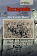 ESCAPADO di LAMELA GARCIA, LUIS 