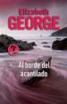 AL BORDE DEL ACANTILADO de GEORGE, ELIZABETH 