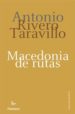 MACEDONIA DE RUTAS di VV.AA