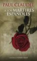 A LOS MARTIRES ESPAOLES de CLAUDEL, PAUL 