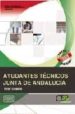 AYUDANTES TECNICOS JUNTA DE ANDALUCIA: TEST COMUN di VV.AA. 