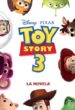 TOY STORY 3: LA NOVELA di VV.AA. 