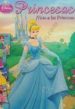 VISTE A LAS PRINCESAS: NOVELA di VV.AA. 