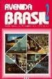 AVENIDA BRASIL 2: CURSO BASICO DE PORTUGUES PARA ESTRANGEIROS di VV.AA. 