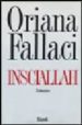 INSCIALLAH di FALLACI, ORIANA 