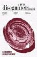 DISEGNARE IDEE IMMAGINI 18/19 (1999) di VV.AA. 