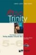 PASS TRINITY GRADES 5-6 AND ISE I TEACHER S BOOK di VV.AA. 
