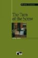 THE TURN OF THE SCREW (INCLUYE CD) de JAMES, HENRY 