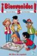 BIENVENIDOS 3!: MI LIBRO DE ESPAOL de CORTES RAMIREZ, SILVIA  PAVON RAMOS, JOSE 
