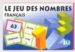 LES JEU DES NOMBRES (FRANCAIS) di VV.AA. 