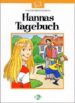 HANNAS TAGEBUCH (UNTERE MITTELSTUFE) di VV.AA. 