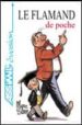 LE FLAMAND DE POCHE di CALJON, CARINE 