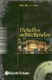 DETALLES ESTRUCTURALES (INCLUYE CD) di VILLASUSO, BERNARDO M. 