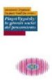 PIAGET-VYGOTSKY: LA GENESIS SOCIAL DEL PENSAMIENTO di TRYPHON, ANASTASIA  VONECHE, JACQUES 
